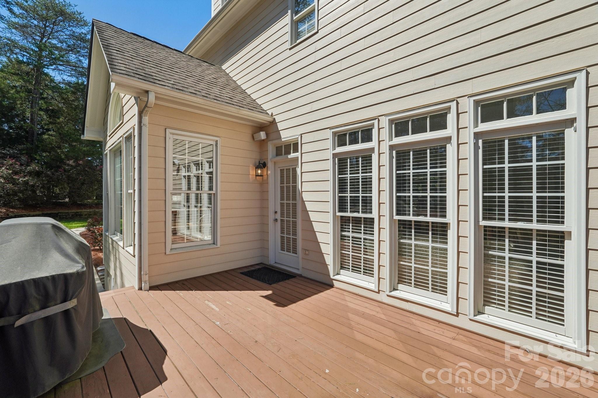 2321 Treymore Lane — Charlotte