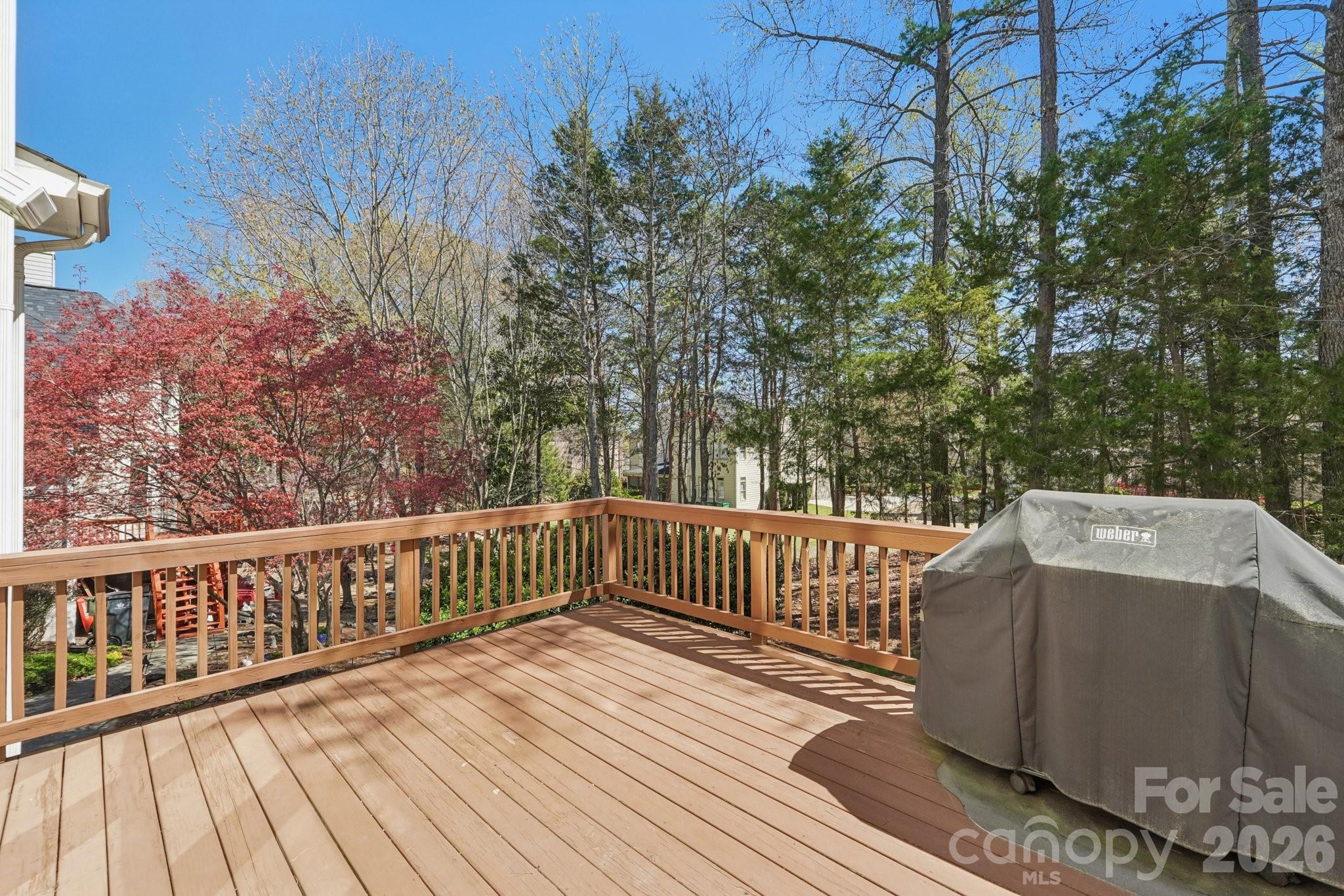2321 Treymore Lane — Charlotte