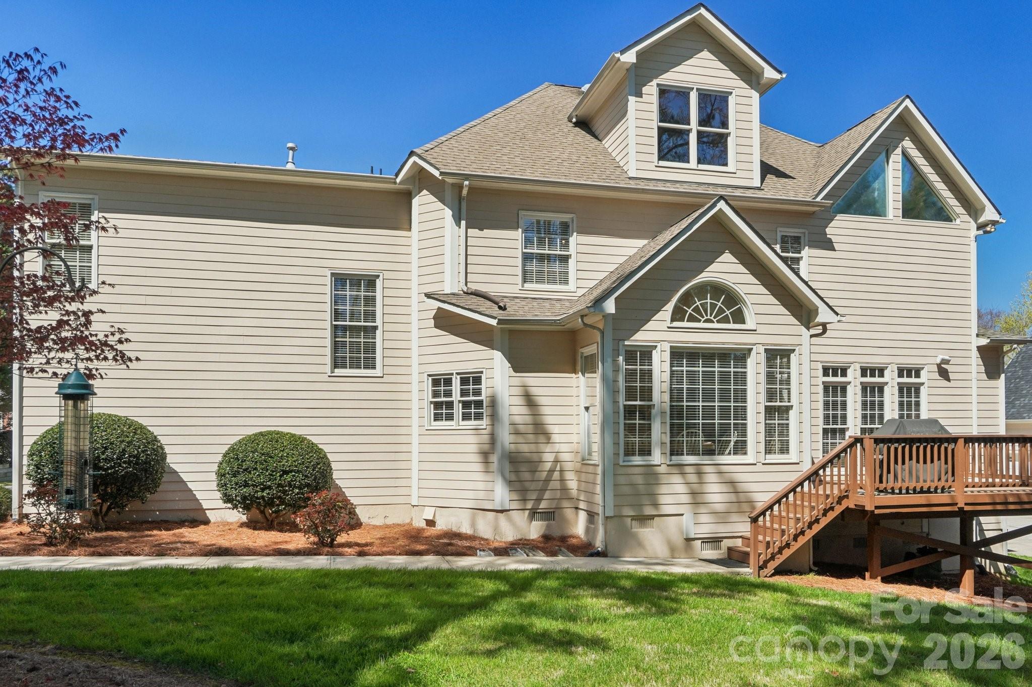 2321 Treymore Lane — Charlotte