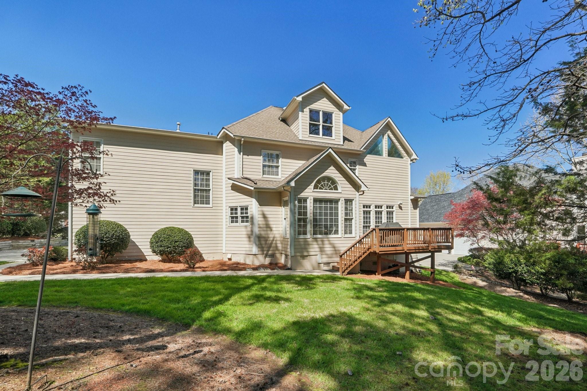 2321 Treymore Lane — Charlotte