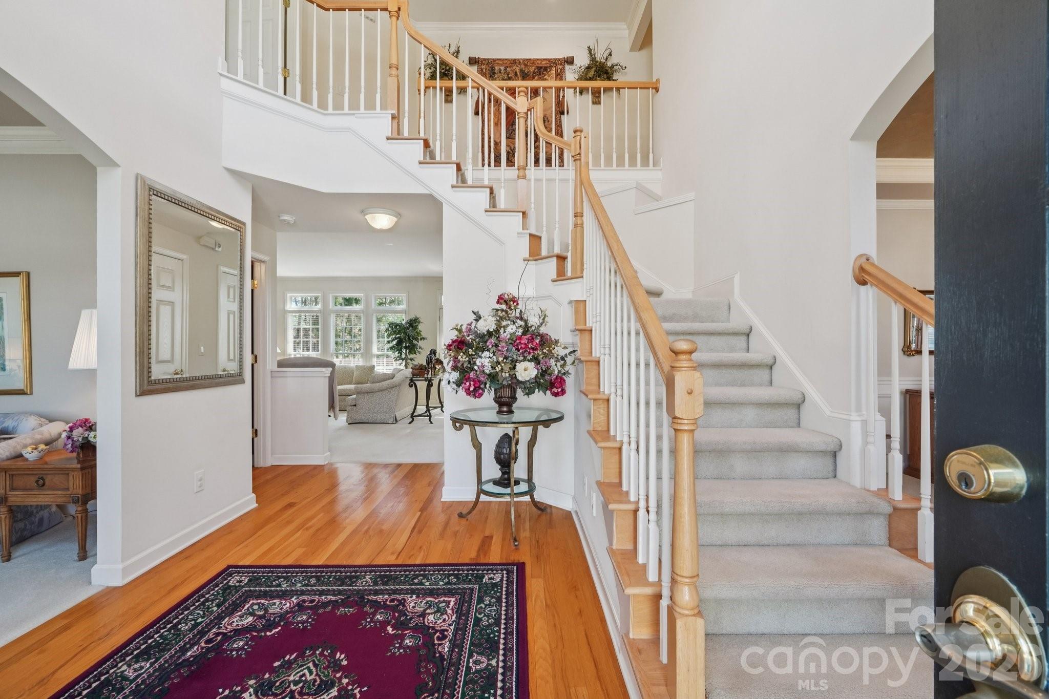 2321 Treymore Lane — Charlotte