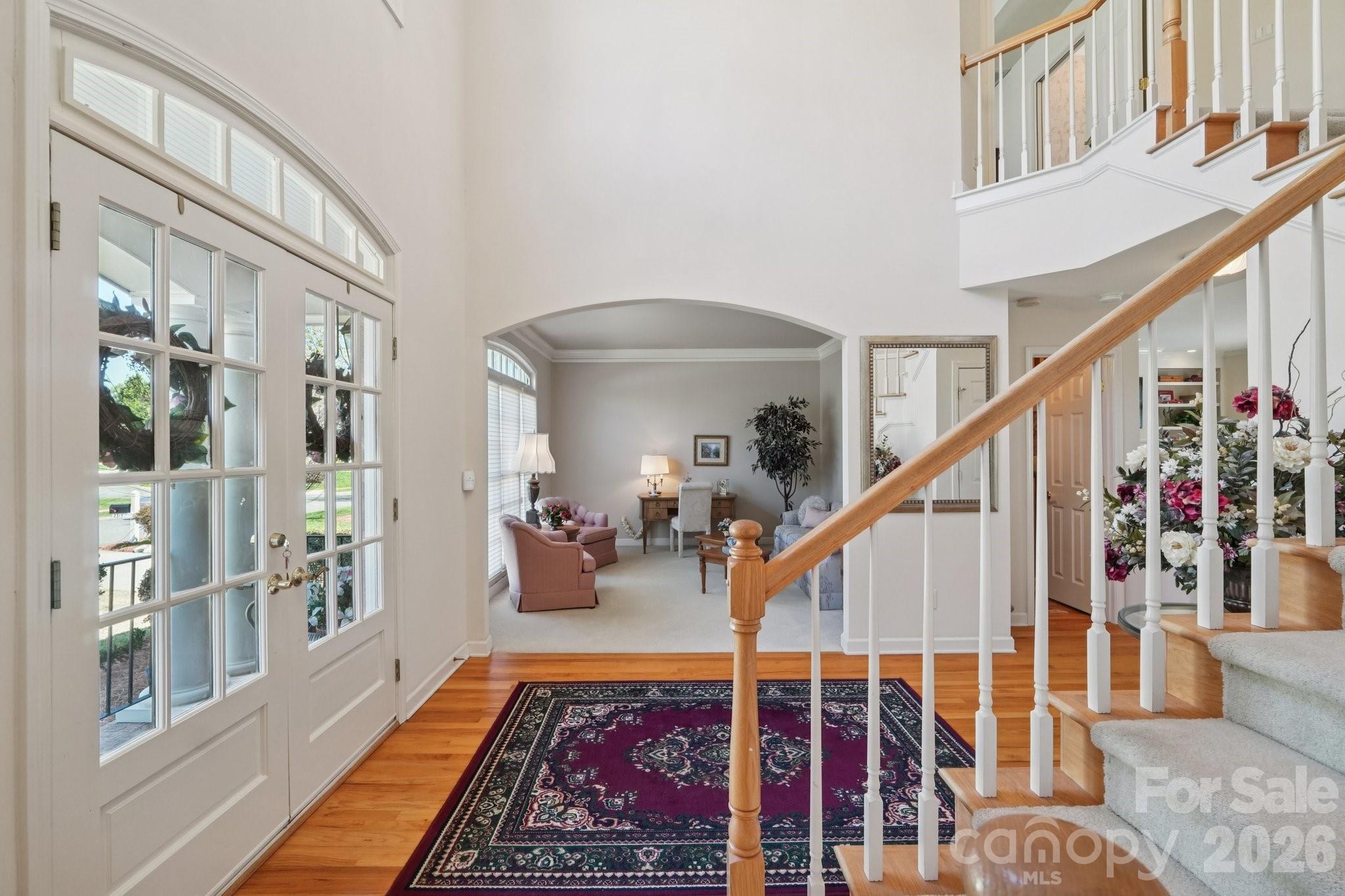 2321 Treymore Lane — Charlotte