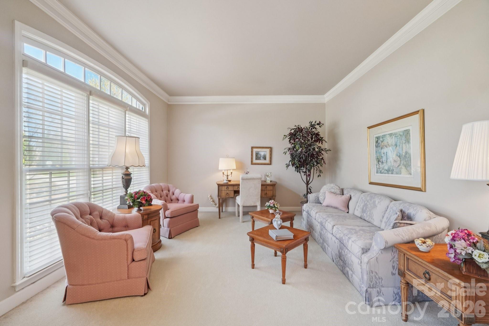 2321 Treymore Lane — Charlotte