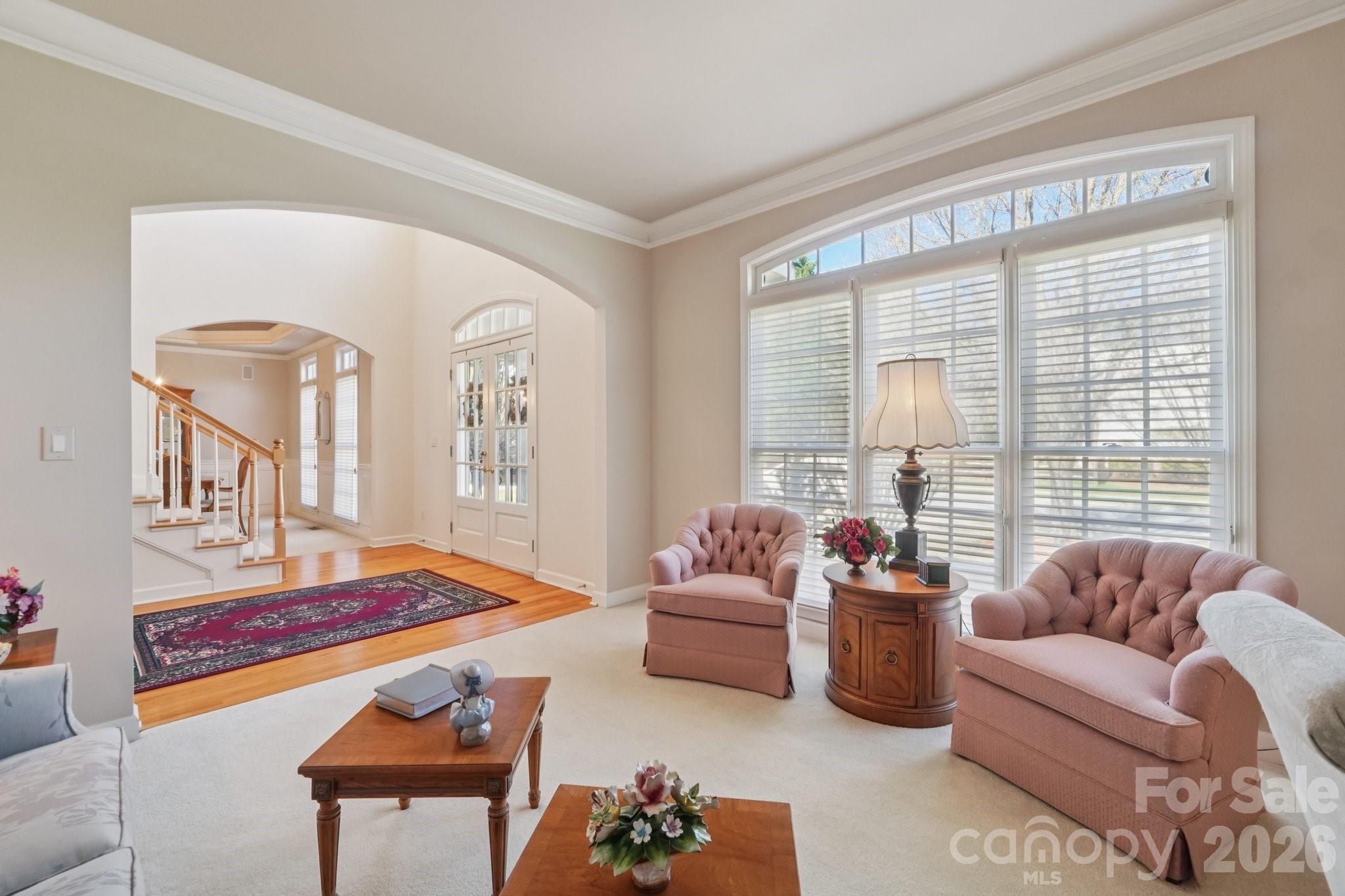 2321 Treymore Lane — Charlotte