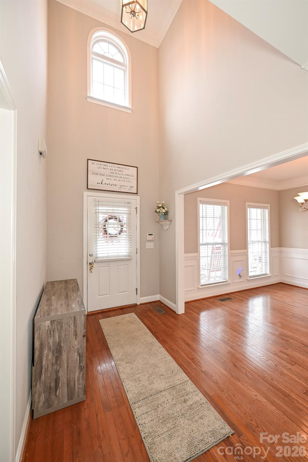 2820 Loxdale Farms Drive #14 — Monroe