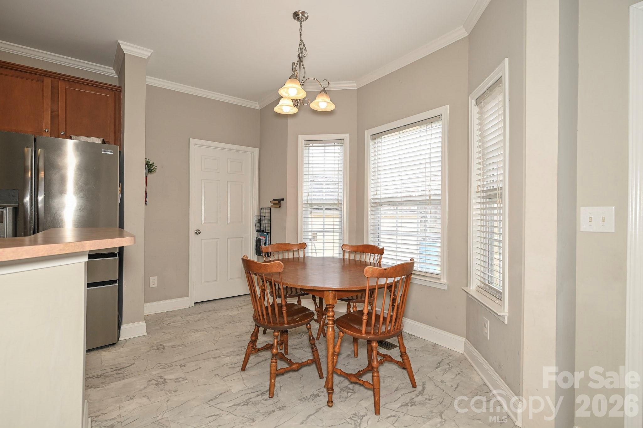 2820 Loxdale Farms Drive #14 — Monroe