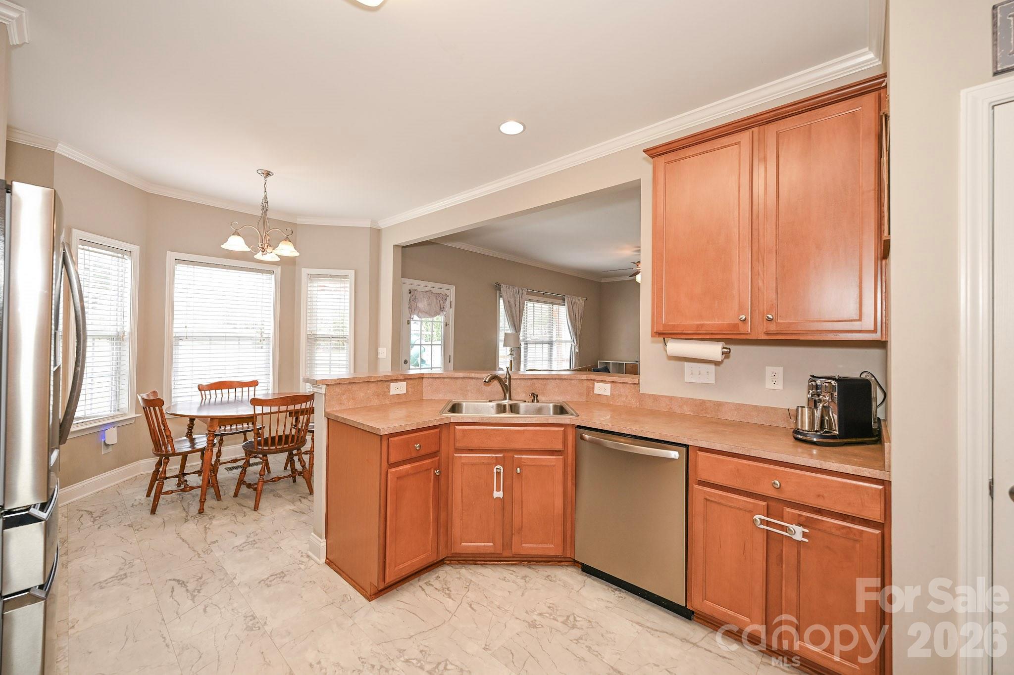 2820 Loxdale Farms Drive #14 — Monroe