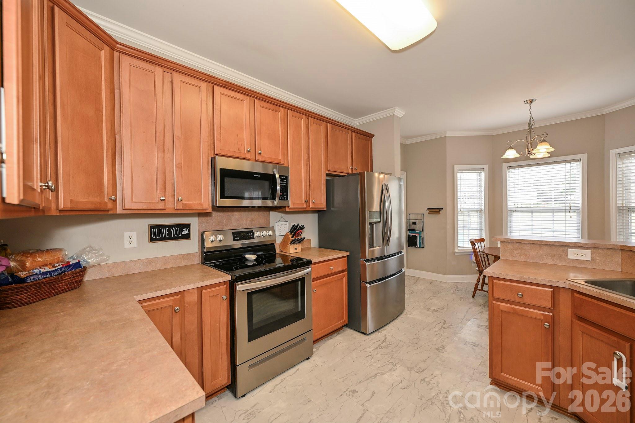 2820 Loxdale Farms Drive #14 — Monroe