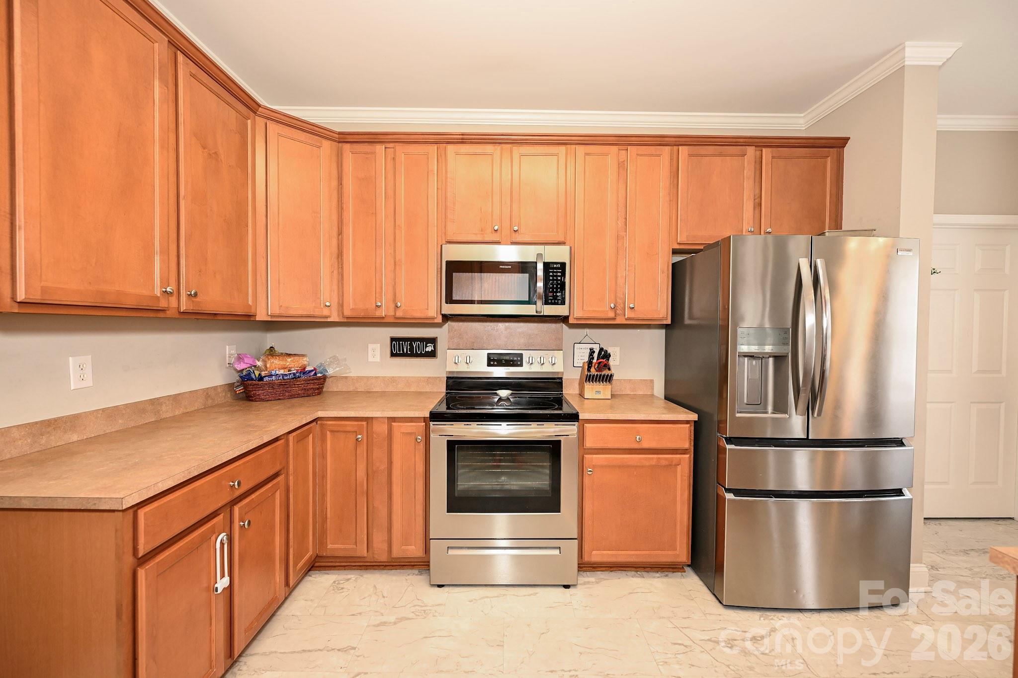 2820 Loxdale Farms Drive #14 — Monroe
