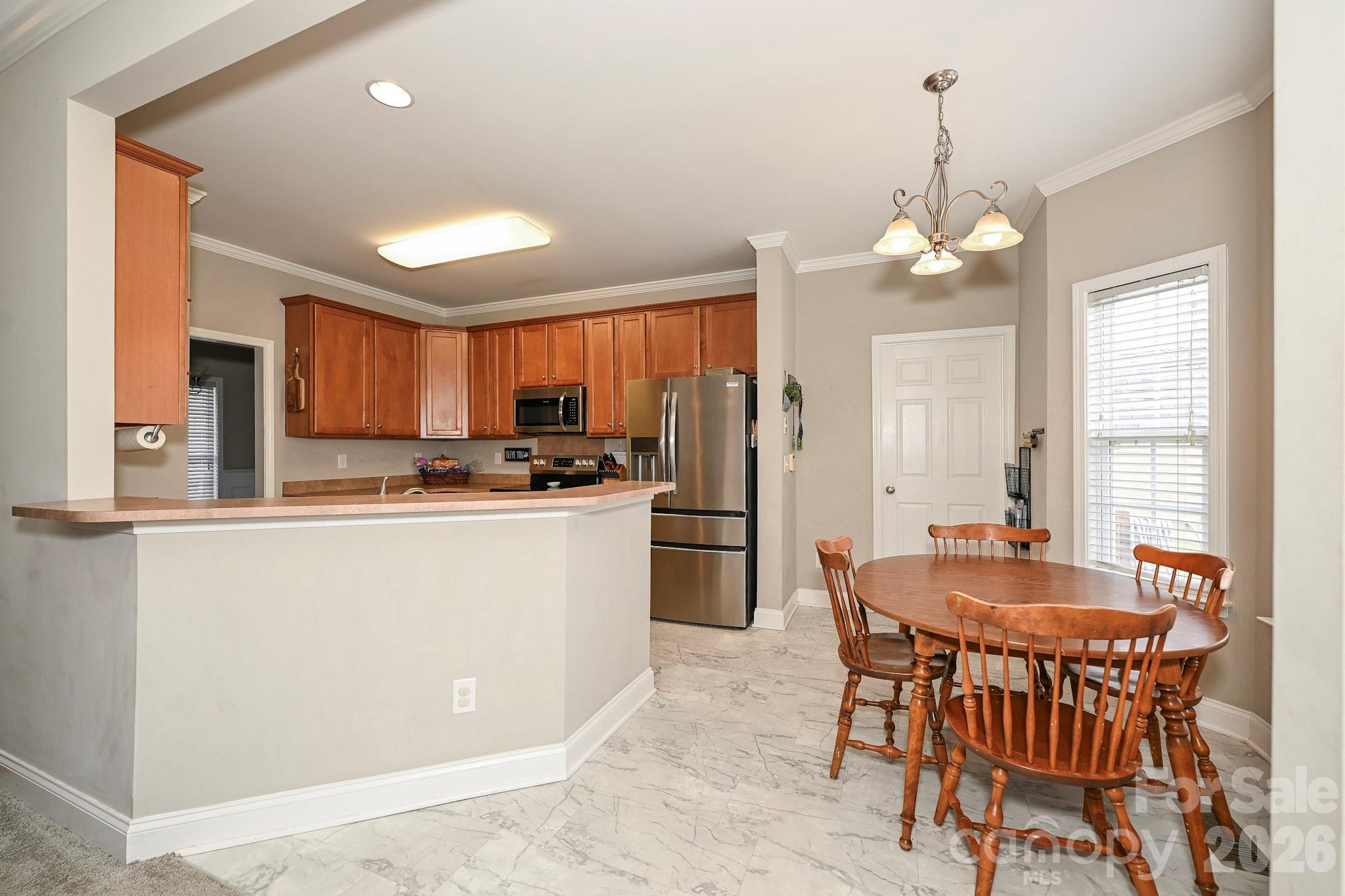 2820 Loxdale Farms Drive #14 — Monroe