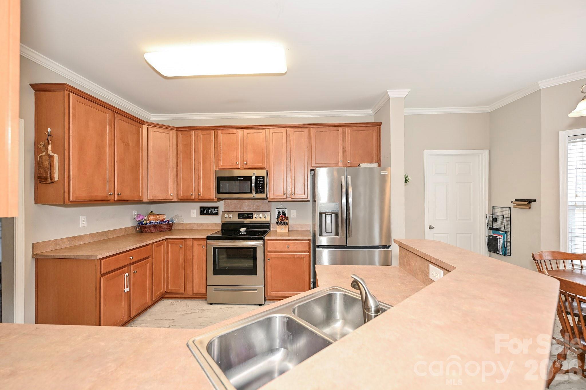 2820 Loxdale Farms Drive #14 — Monroe