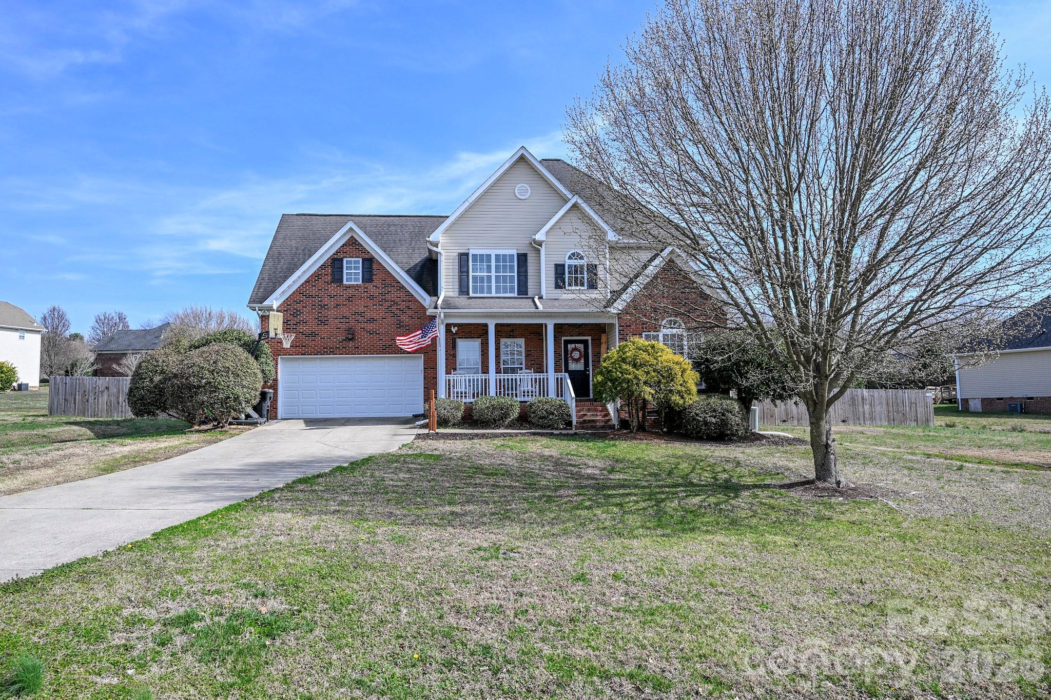 2820 Loxdale Farms Drive #14 — Monroe