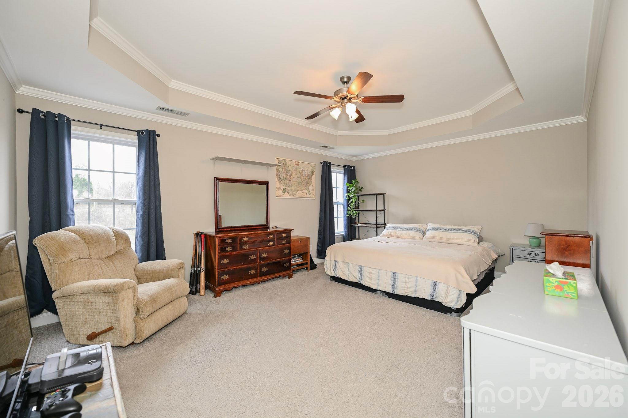 2820 Loxdale Farms Drive #14 — Monroe