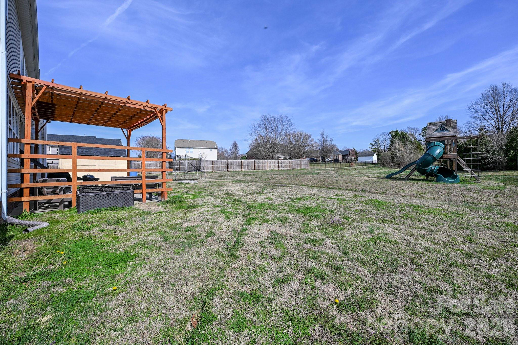 2820 Loxdale Farms Drive #14 — Monroe
