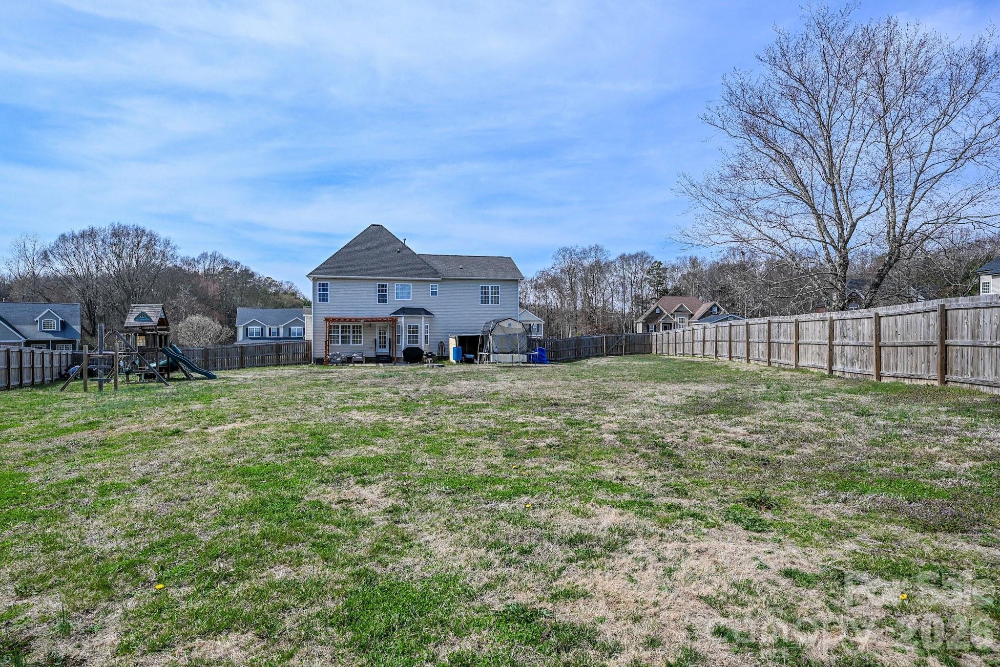 2820 Loxdale Farms Drive #14 — Monroe