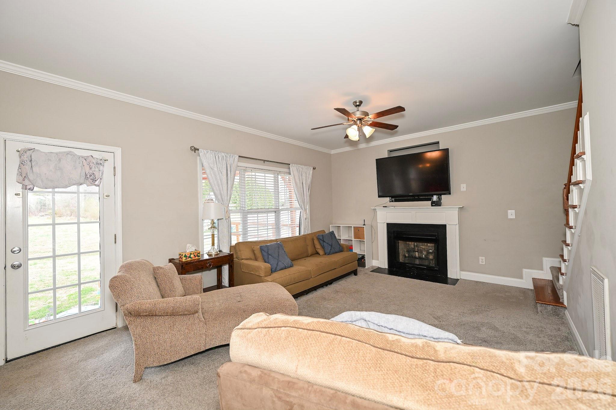 2820 Loxdale Farms Drive #14 — Monroe