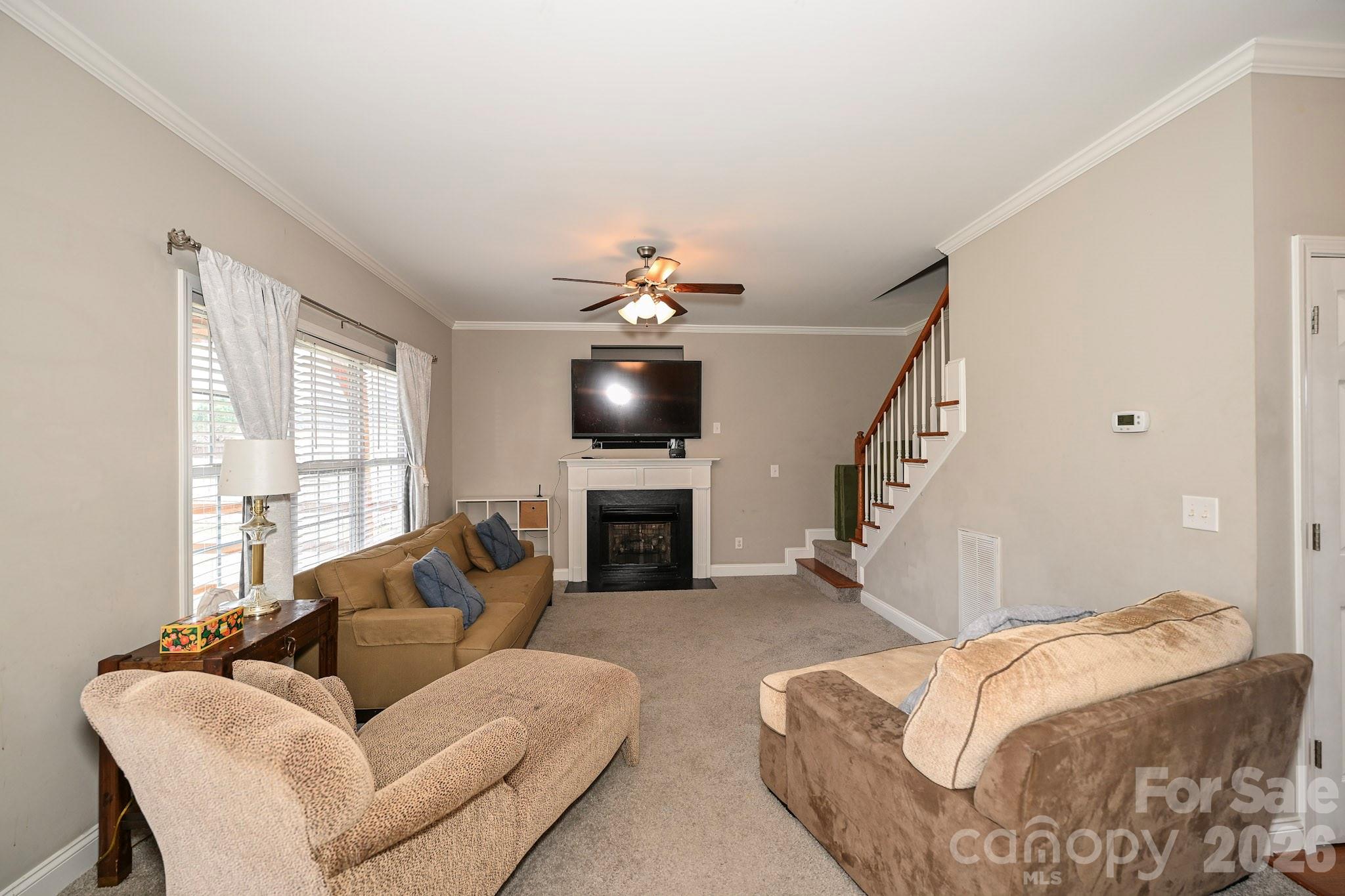 2820 Loxdale Farms Drive #14 — Monroe