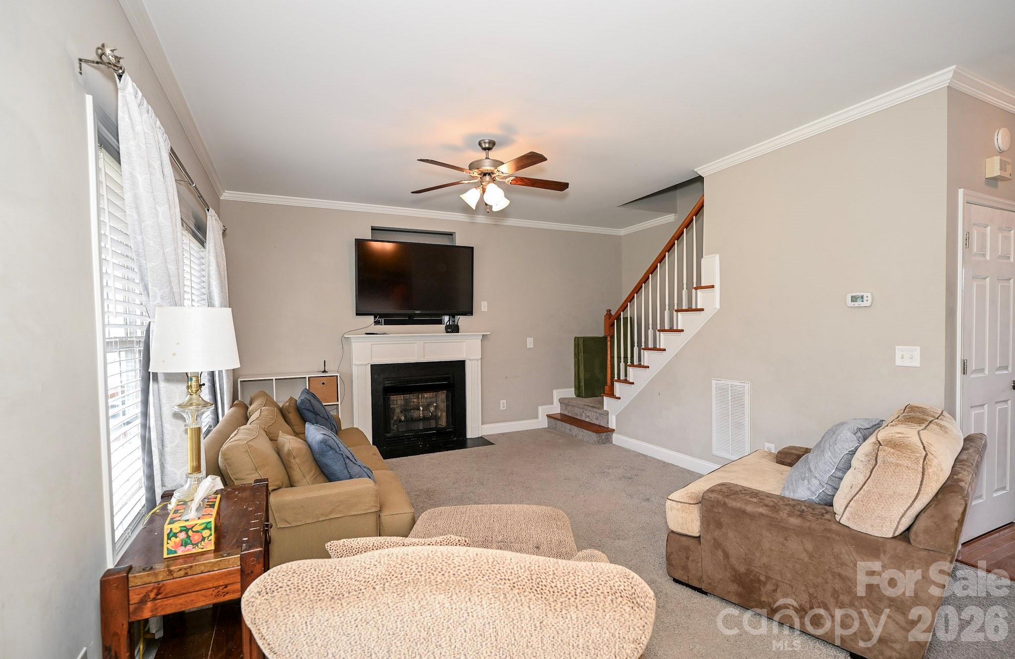 2820 Loxdale Farms Drive #14 — Monroe