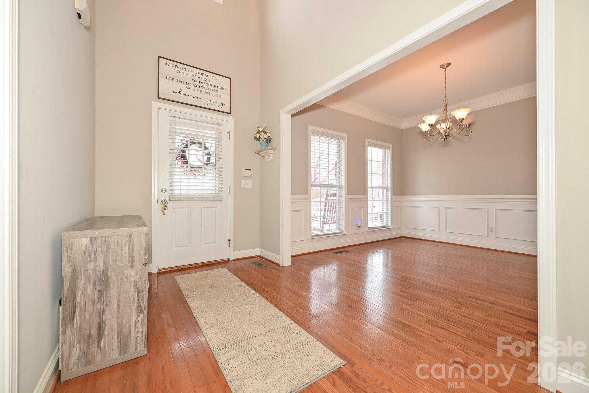 2820 Loxdale Farms Drive #14 — Monroe