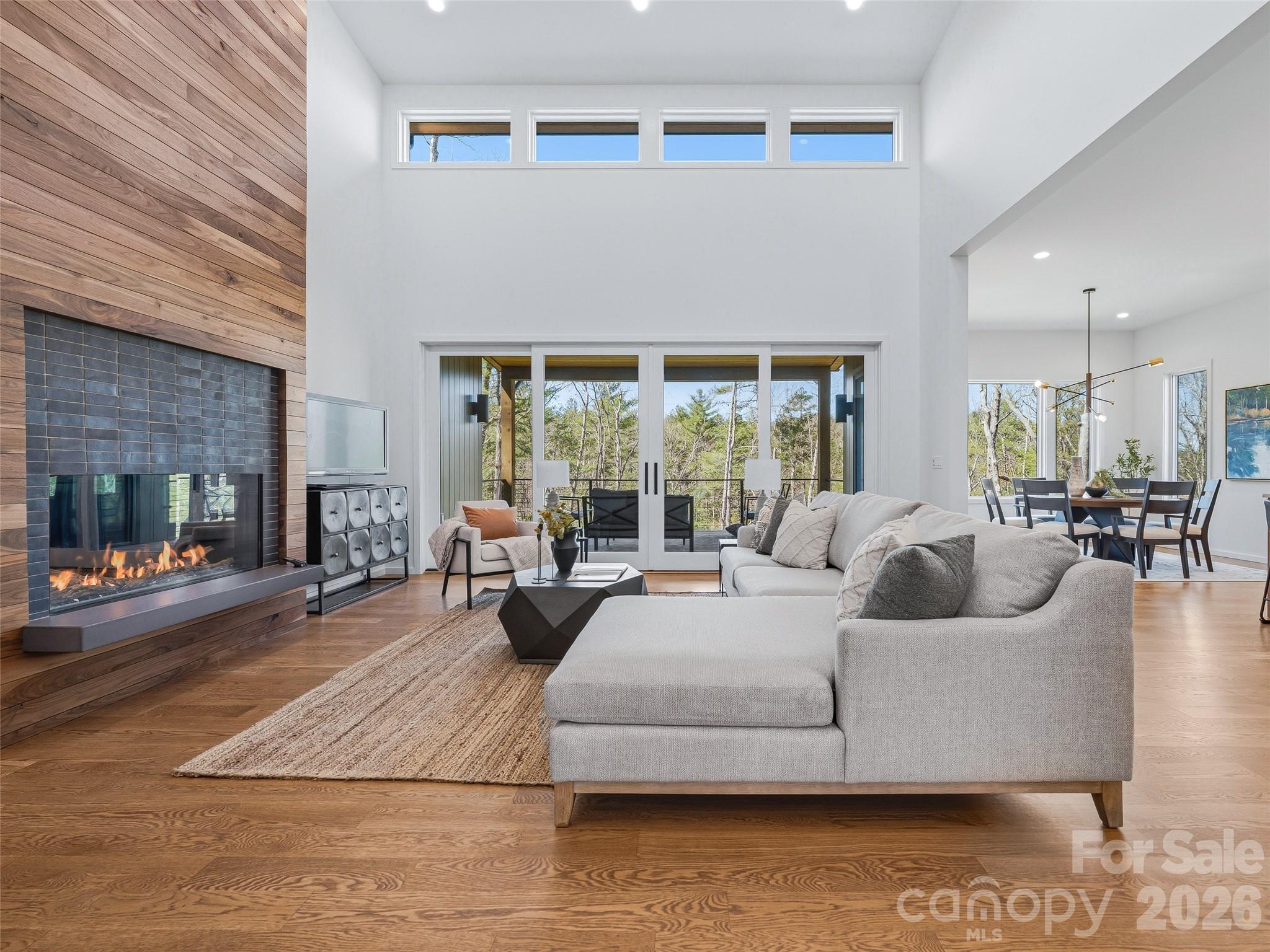 140 Upperfell Court — Asheville