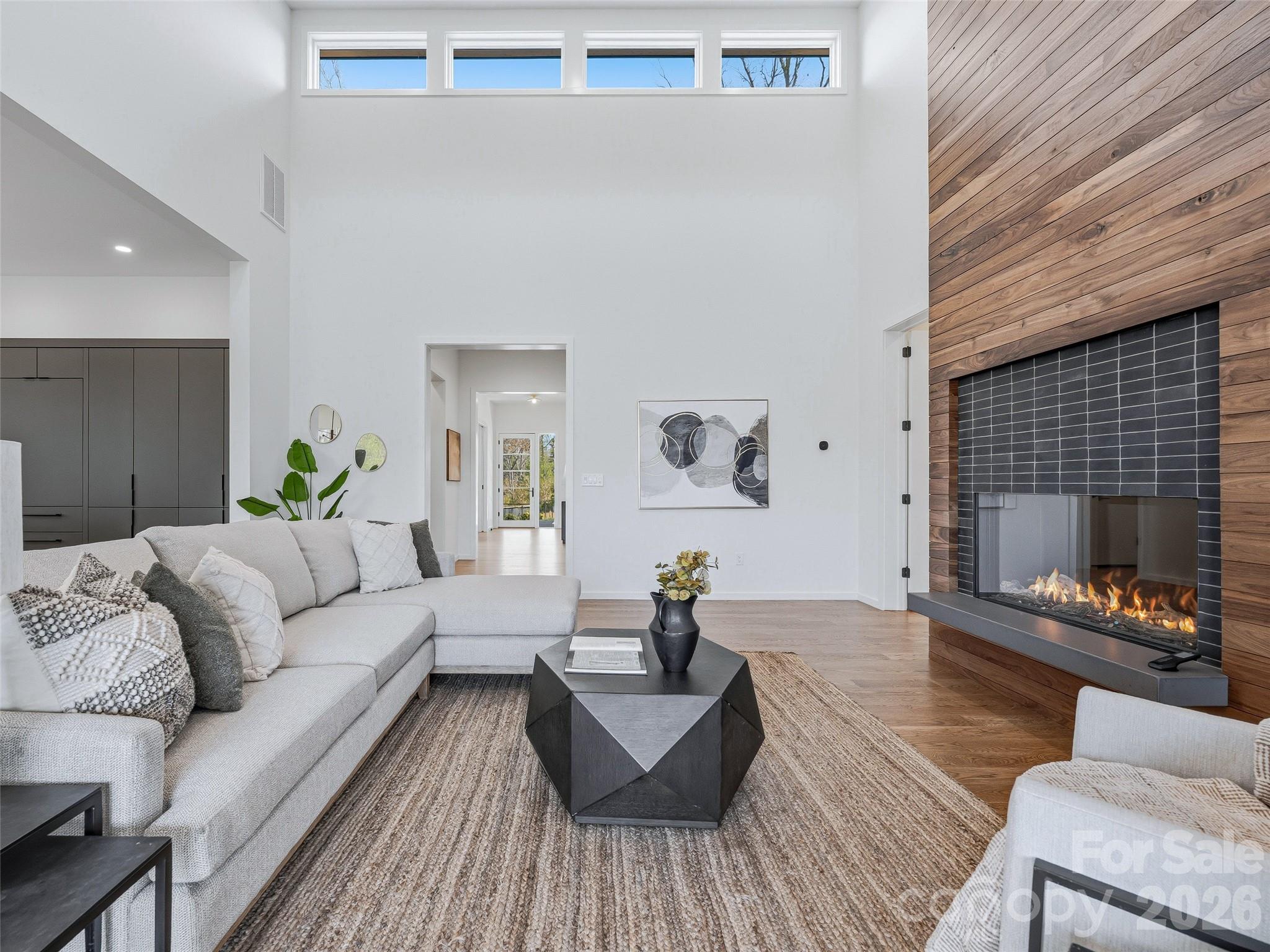 140 Upperfell Court — Asheville