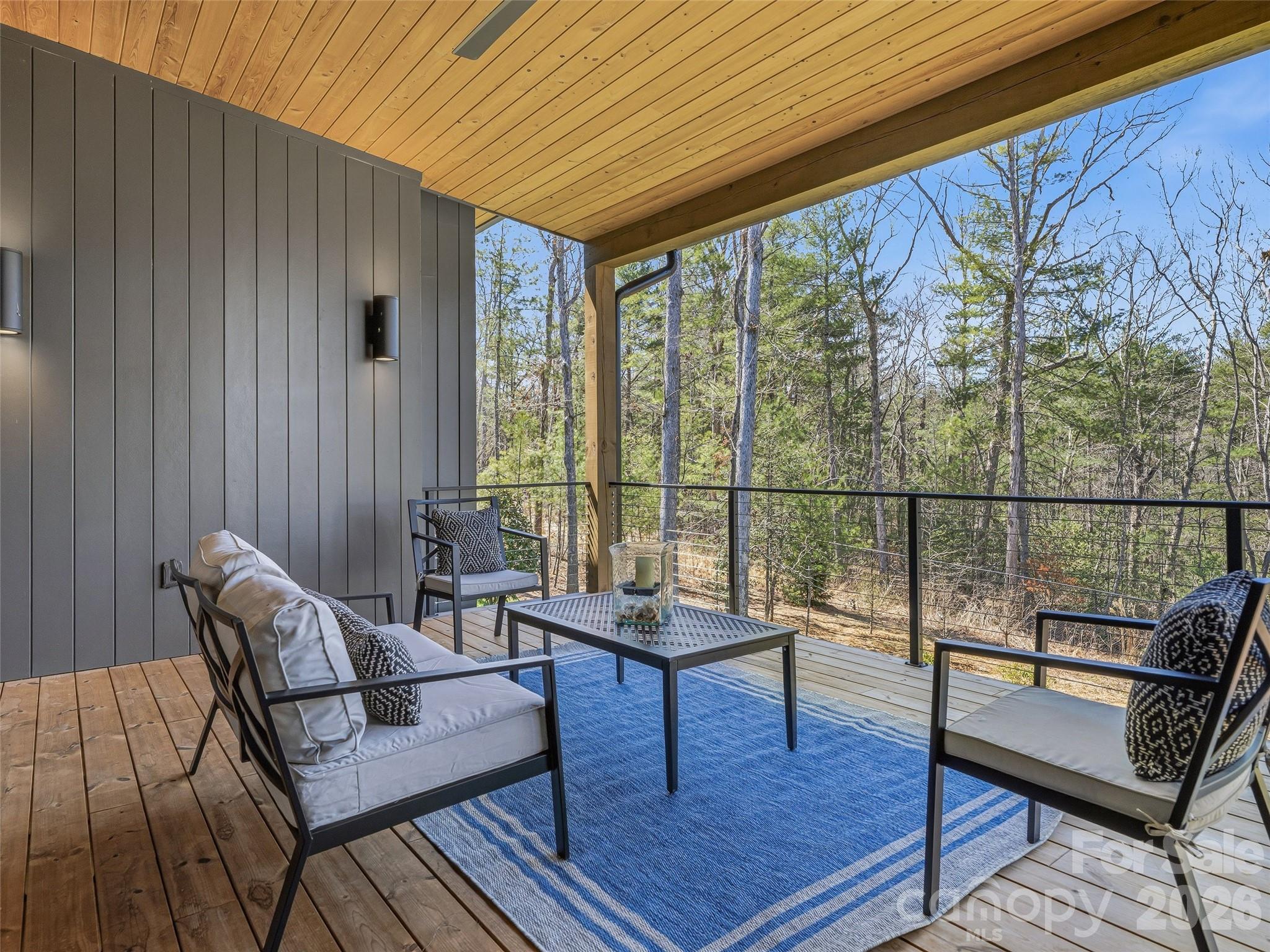 140 Upperfell Court — Asheville