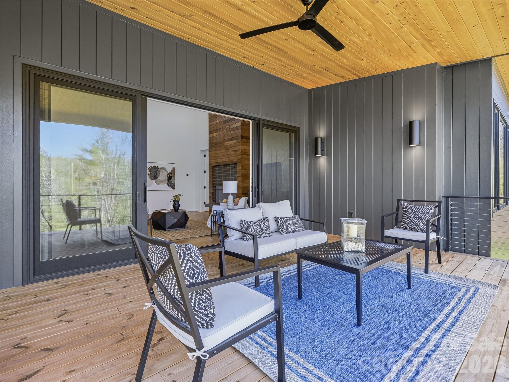 140 Upperfell Court — Asheville