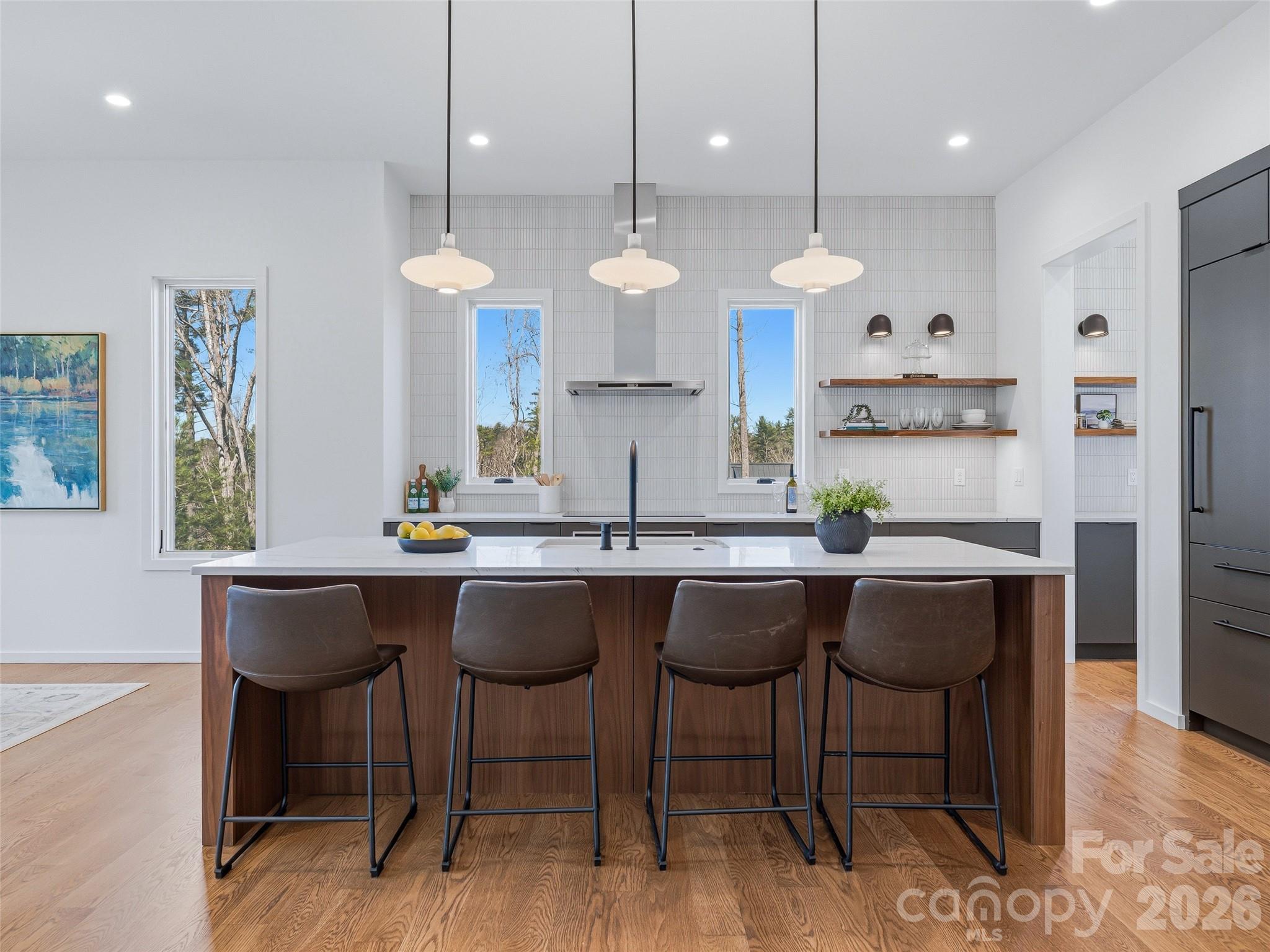 140 Upperfell Court — Asheville