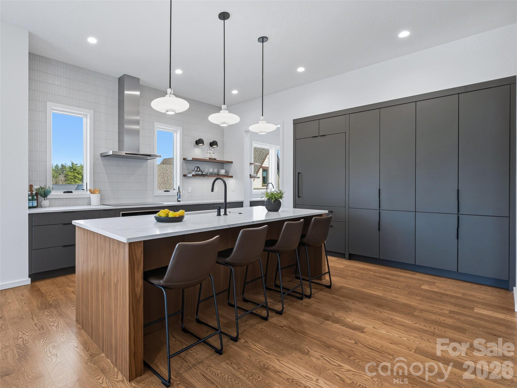 140 Upperfell Court — Asheville
