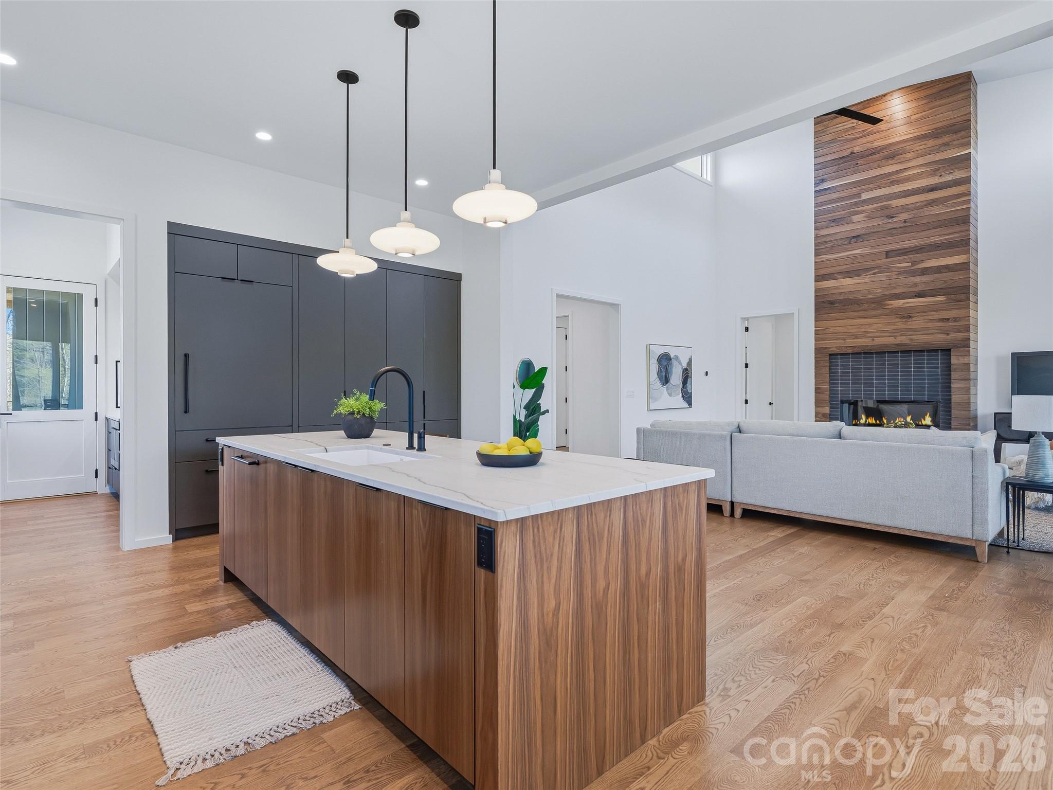 140 Upperfell Court — Asheville