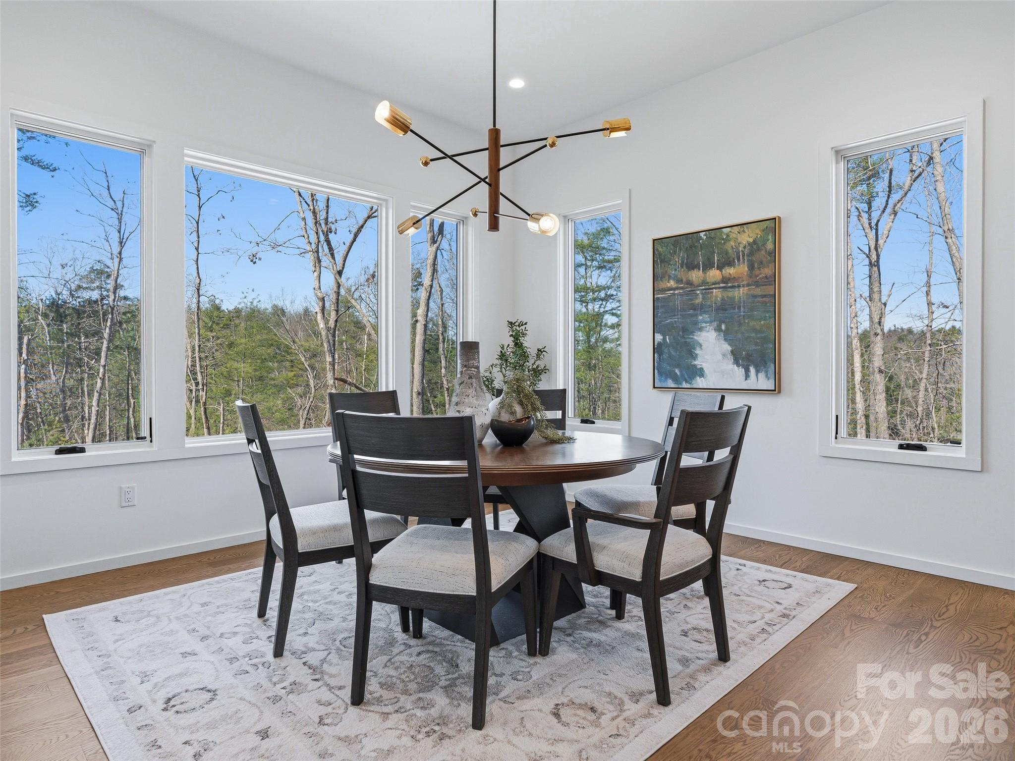 140 Upperfell Court — Asheville