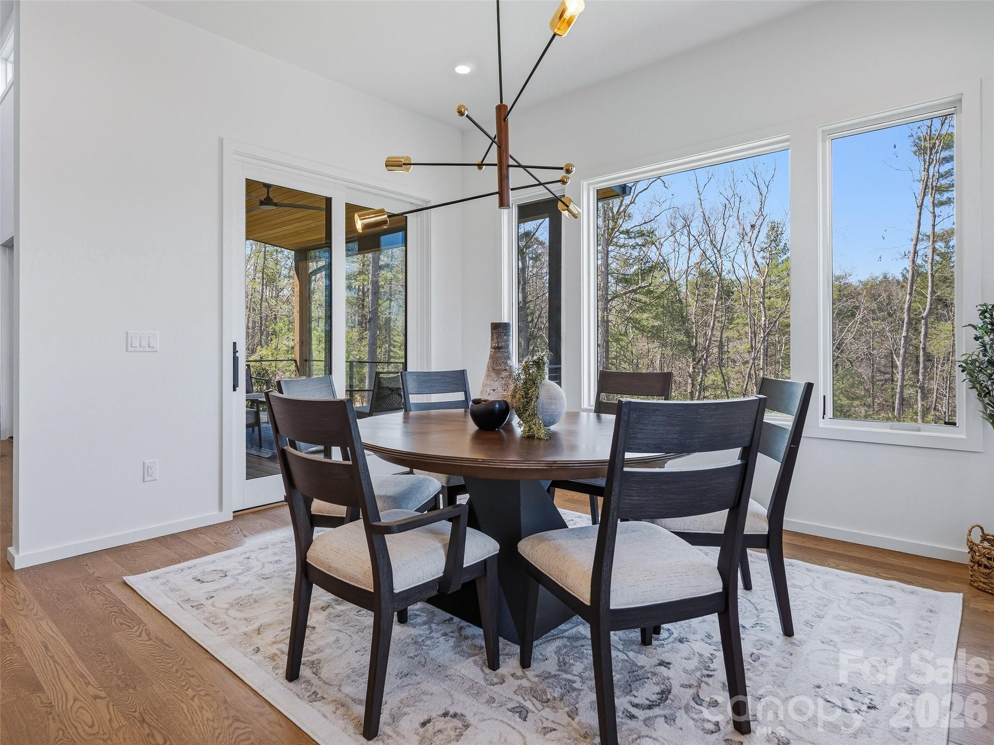 140 Upperfell Court — Asheville