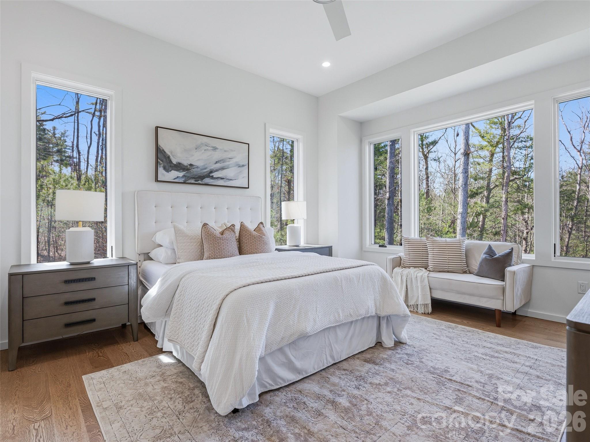 140 Upperfell Court — Asheville