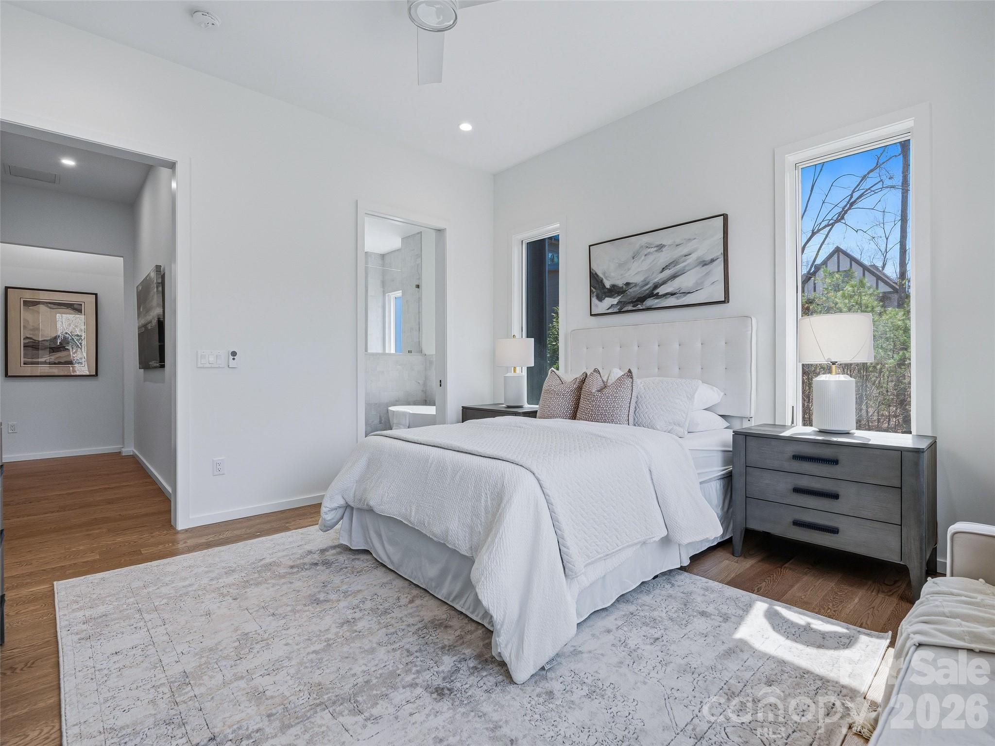 140 Upperfell Court — Asheville