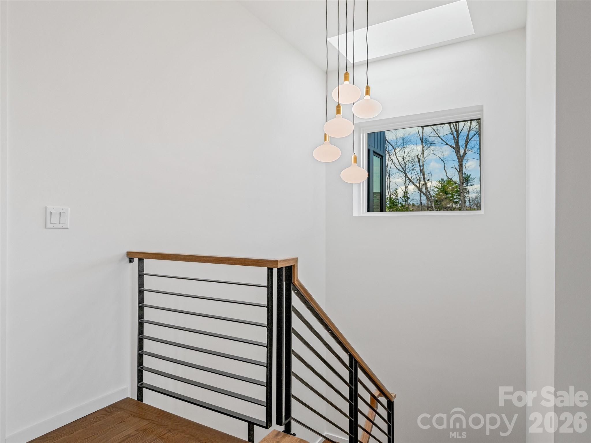 140 Upperfell Court — Asheville