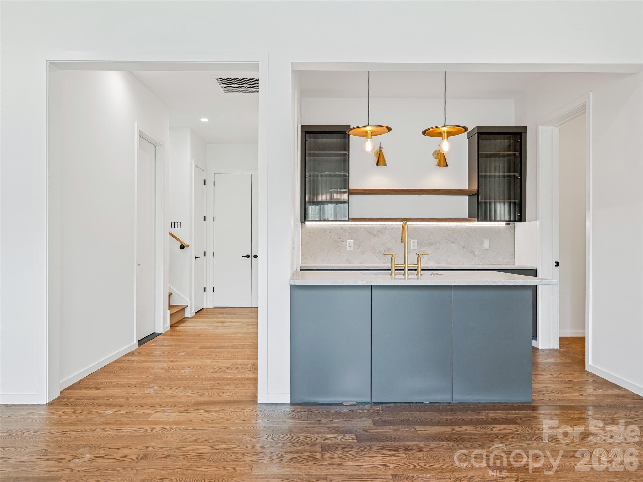 140 Upperfell Court — Asheville