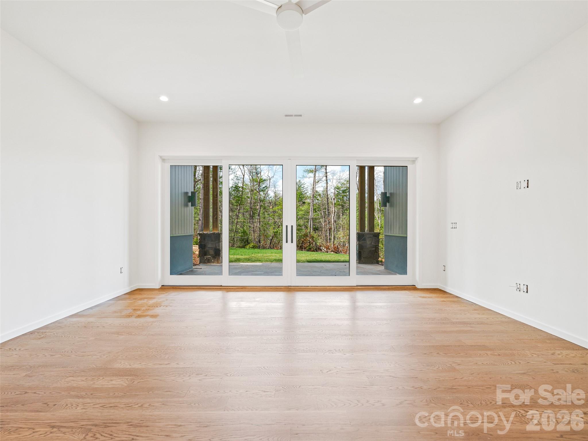 140 Upperfell Court — Asheville