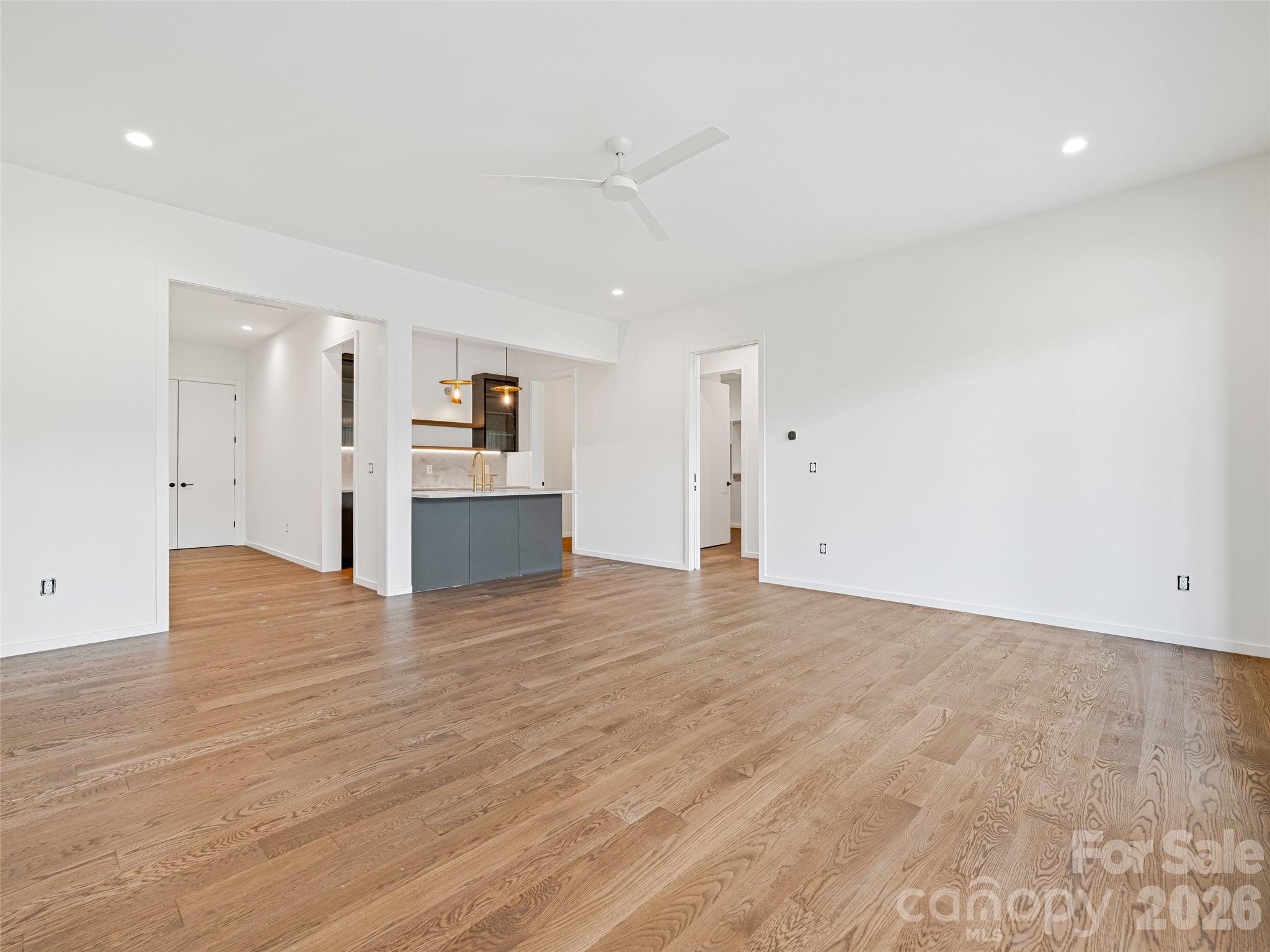 140 Upperfell Court — Asheville