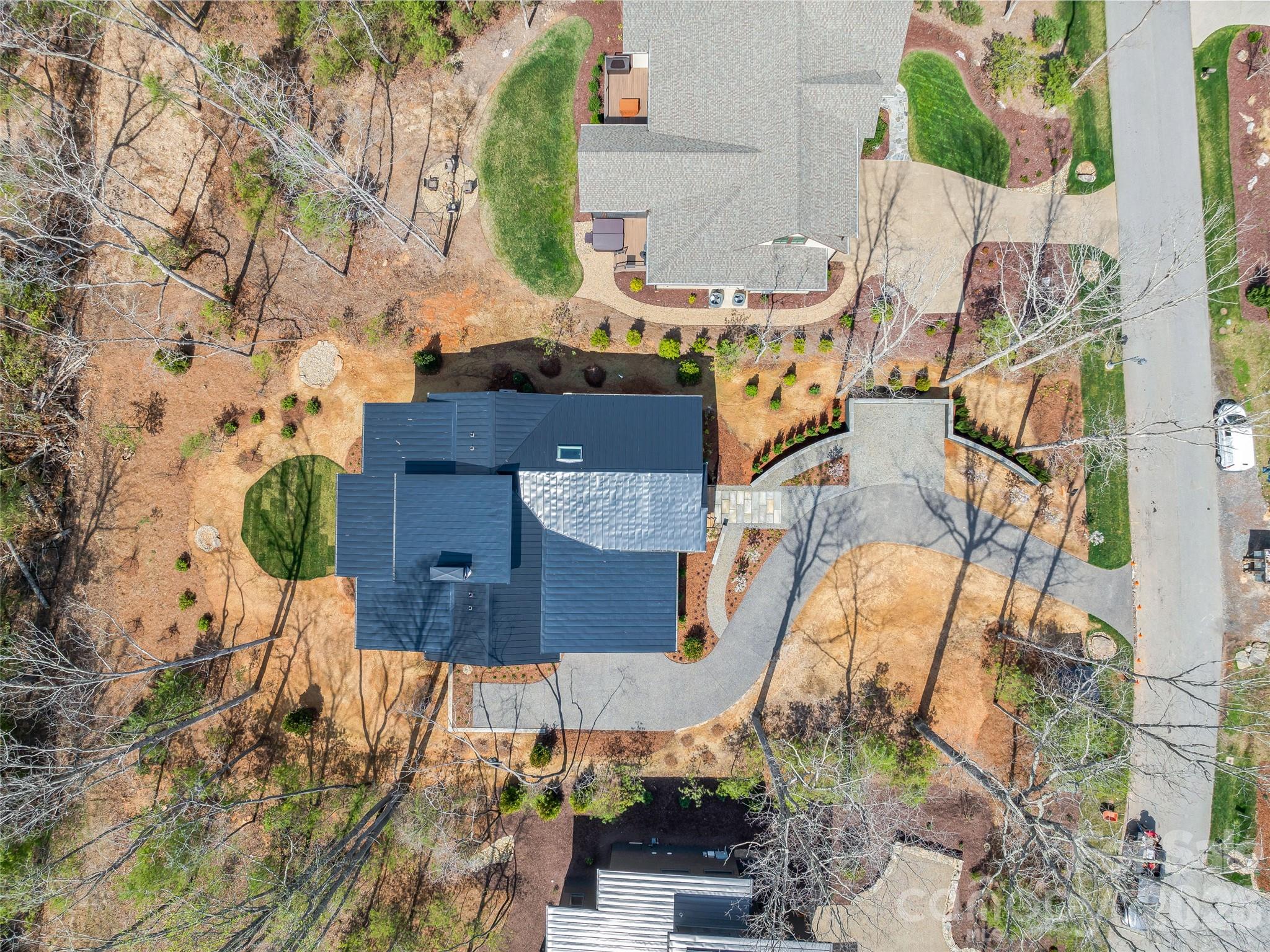 140 Upperfell Court — Asheville