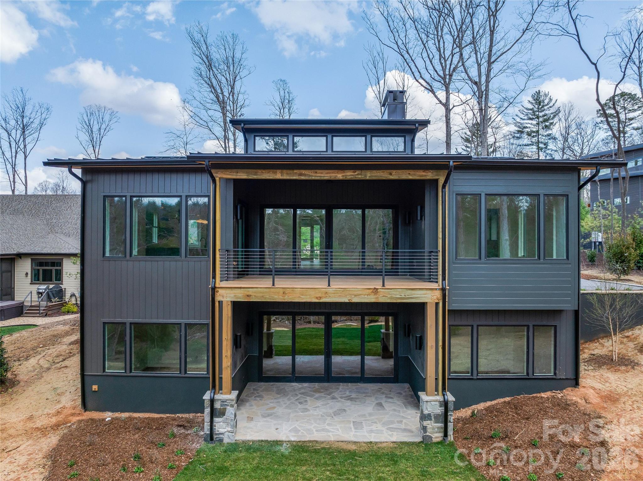 140 Upperfell Court — Asheville