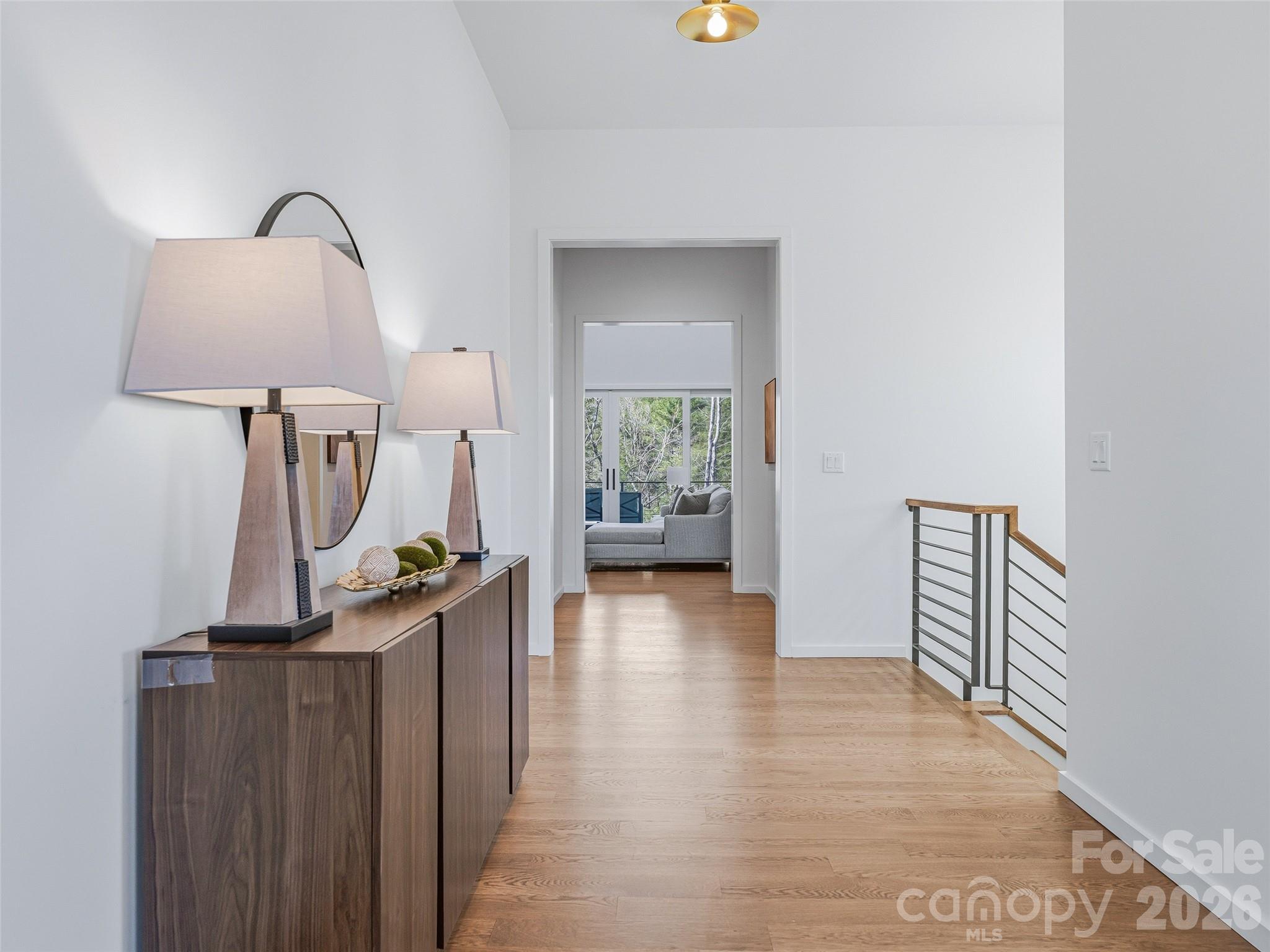 140 Upperfell Court — Asheville