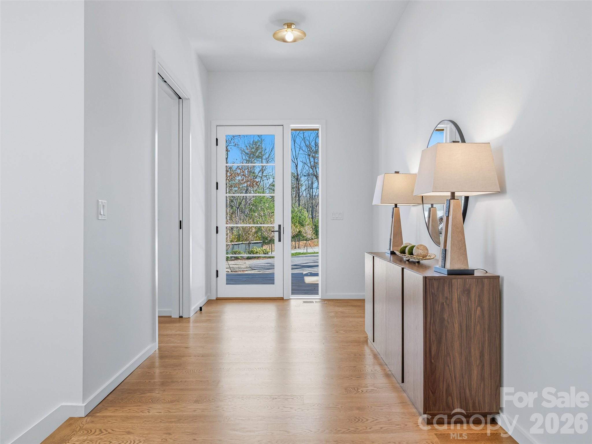 140 Upperfell Court — Asheville