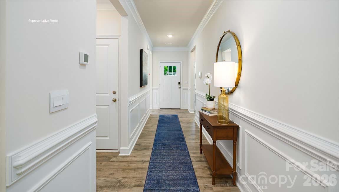 7818 Old Brook Road — Sherrills Ford