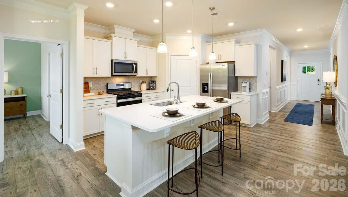 7818 Old Brook Road — Sherrills Ford