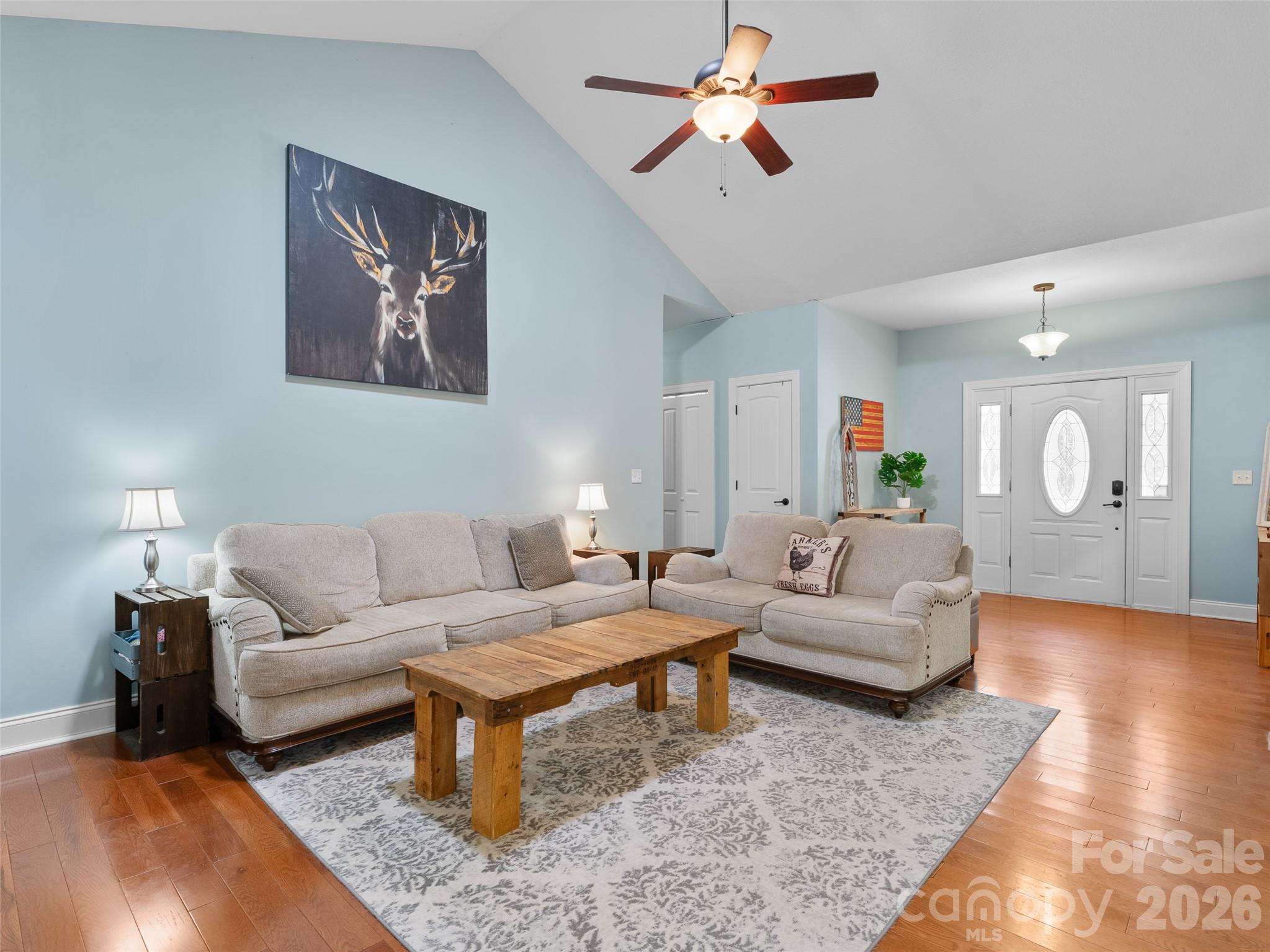 163 Oak Apple Lane — Hendersonville
