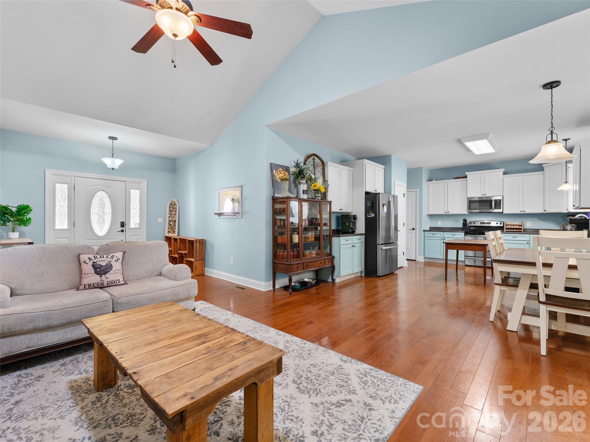 163 Oak Apple Lane — Hendersonville