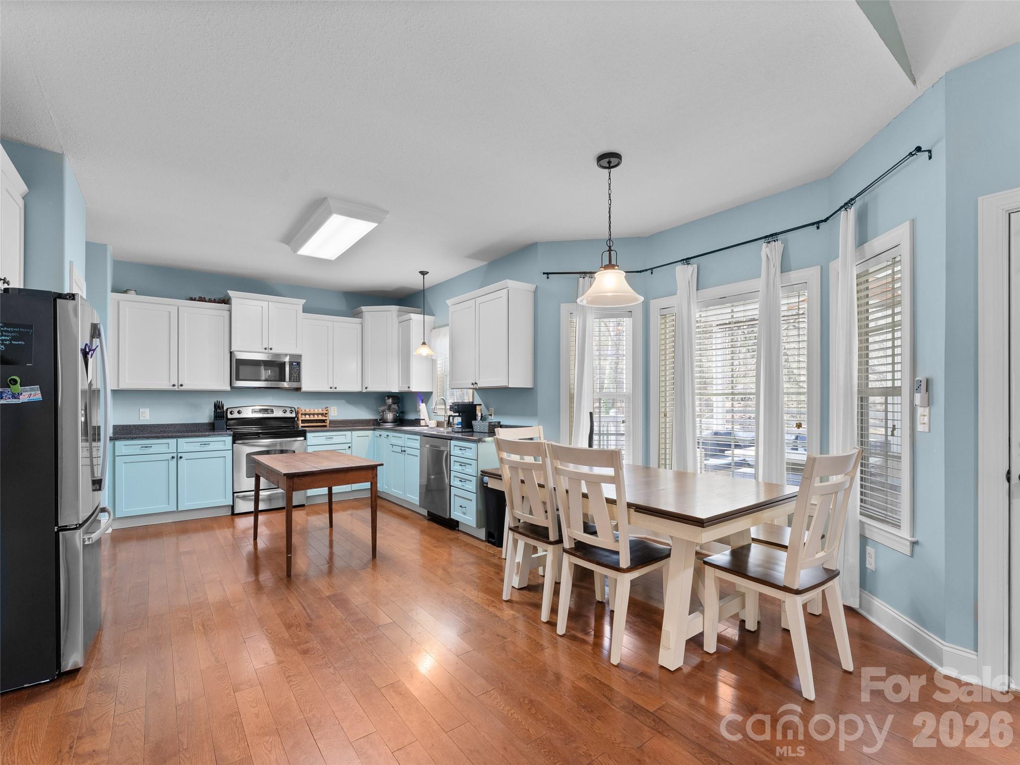 163 Oak Apple Lane — Hendersonville