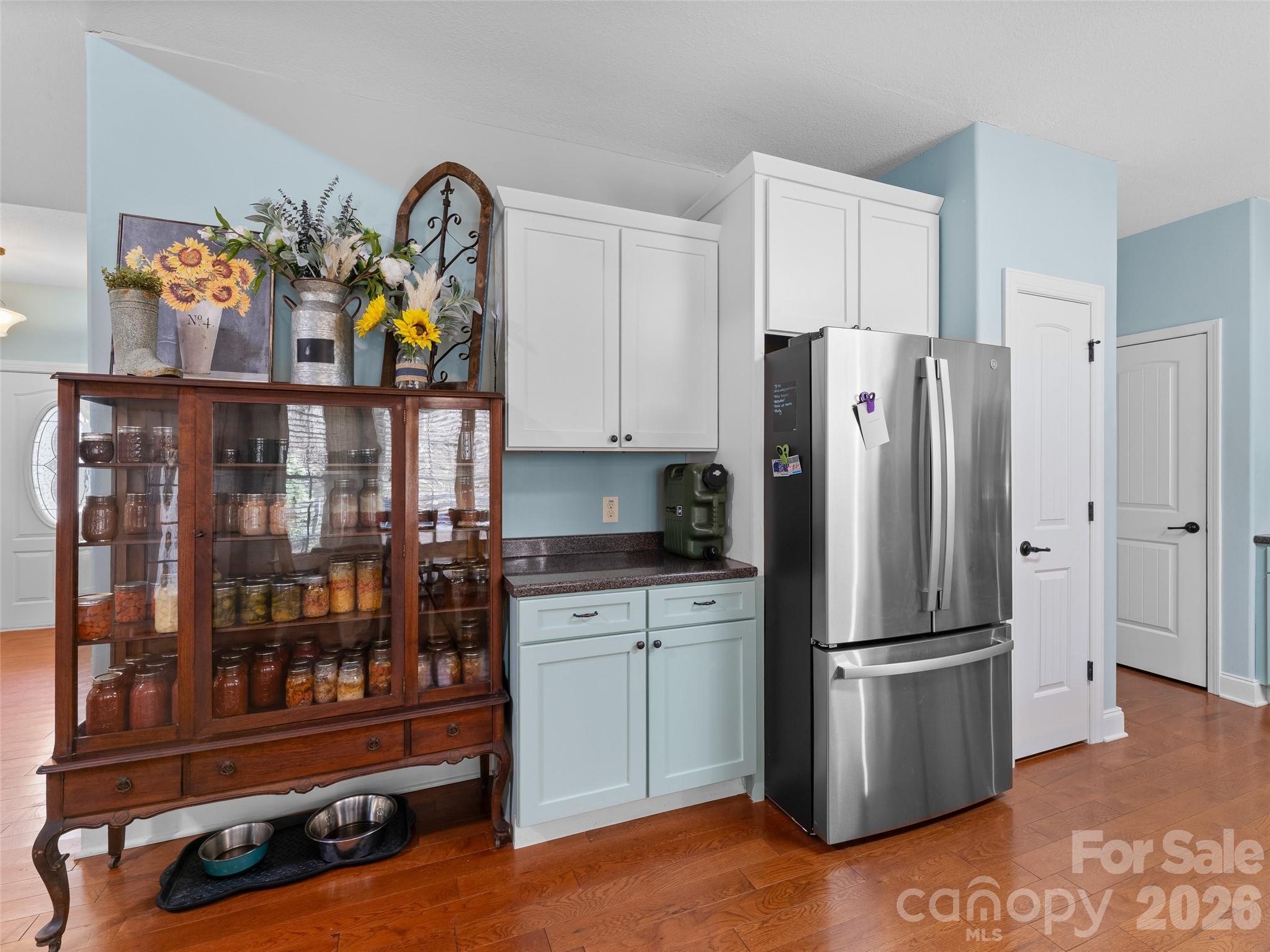163 Oak Apple Lane — Hendersonville