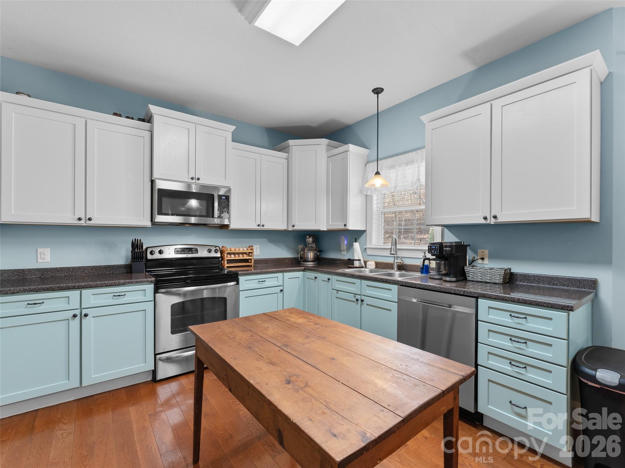163 Oak Apple Lane — Hendersonville