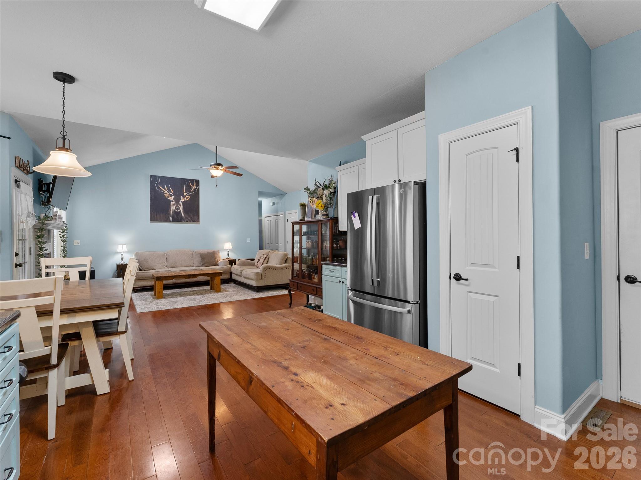 163 Oak Apple Lane — Hendersonville